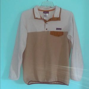 Patagonia jacket